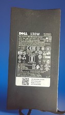 130W Power Supply AC Adapter for DELL D6000 WD15 K17A Docking Station