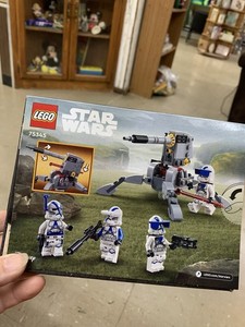 Lego 75345 | eBay
