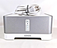 Sonos Connect:Amp S2 Gen 2 1801  AirPlay 2  Tested  Excellent