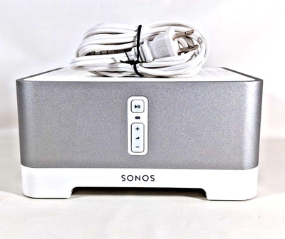 Sonos Connect:Amp S2 Gen 2 1801 | AirPlay 2 | Tested | Excellent