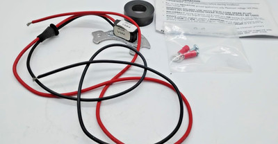 PerTronix 1584 Ignitor: Electronic Ignition Conversion for Prestolite 8-Cylinder
