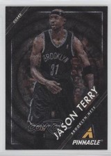 2013-14 Panini Pinnacle Museum Collection Jason Terry #231 0w6