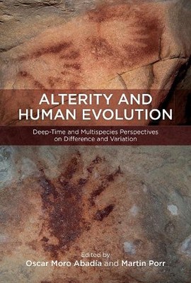 Alterity and Human Evolution - 9781836954644