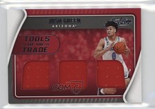 2022-23 Panini Chronicles Draft Picks Absolute Tools of the Trade Josh Green oh4