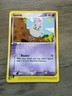 Spoink 73/97 2003 EX Dragon Common Pokemon E-Reader Regular Card