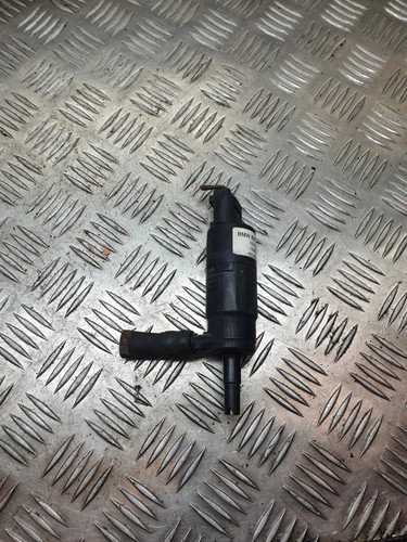 BMW 3 E46 Scheinwerferwaschmotor 837743001 2.00 Diesel 110kw 2002 12835466