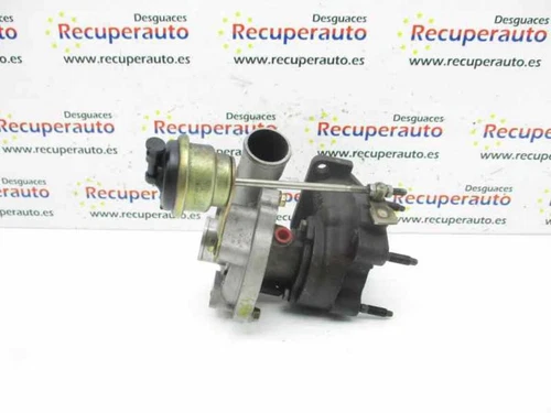 409838H118218 Turbocompresseur pour RENAULT MEGANE II BERLINA 5P * 2005 6395426 - Imagen 2 de 5