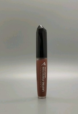 Manhattan: Lasting Perfection - Liquid Matte Lip Color - 140 Taupe ... - 5,5 ml