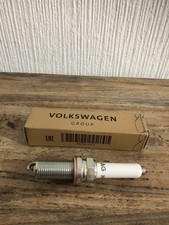 NEW GENUINE AUDI TT VW ARTEON GOLF 2.0 TSI SPARK PLUG | 06Q905601E