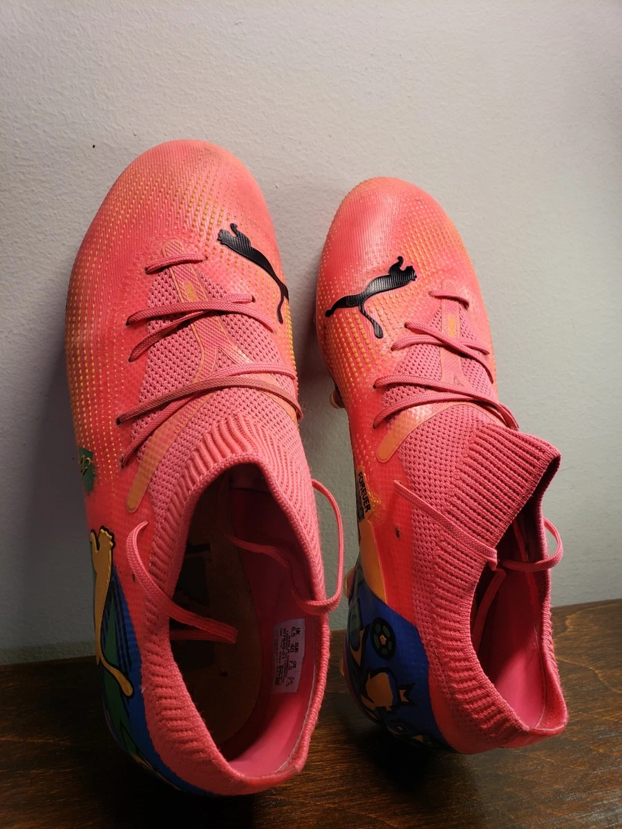 PUMA Neymar Jr. x Future 7 Match FG AG Copa América Pack for Sale