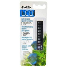 Aquarium, Marina Dolphin Thermometer Thermometer 68-86 F 