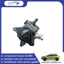 Pompe direction assistée Porsche CAYENNE