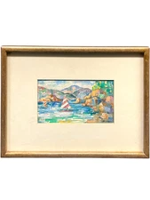 Louis Hirsch (American, Early 20th Century)