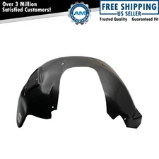 Front Right Inner Fender Liner For 2010-2013 Chevrolet Camaro GM1249212