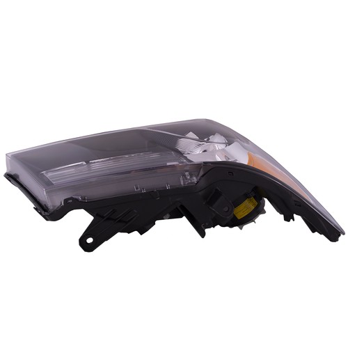 Headlight Left Driver Fits 2007-2009 Acura MDX Base/Technology - Picture 5 of 8