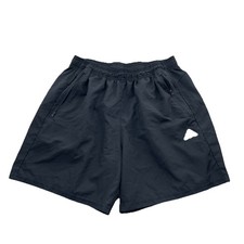 adidas Train Essentials Woven Training Shorts Extra Large Black Men 7" 37-27