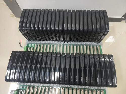 CI1020 ABB mation control module