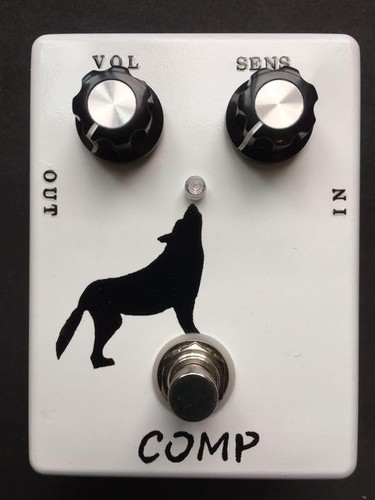 Effektorkompressor Tak-Comp01