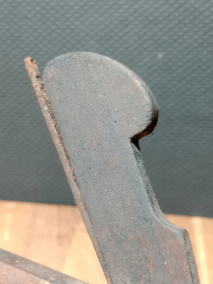 Antique 'Wren' Wooden Carpenter Plane - Image 4 of 4