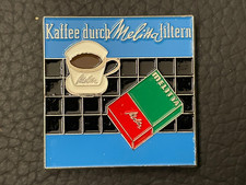 Melitta Kaffee | Kühlschrankmagnet für Sammler Sammelware, Magnete