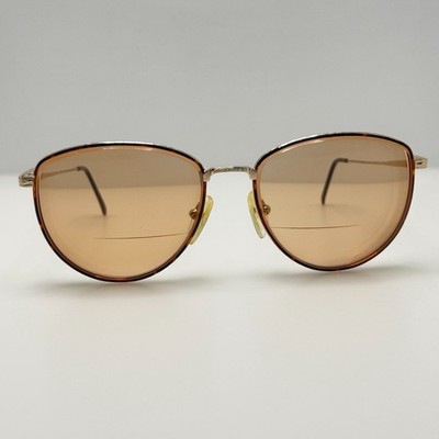 Pappagallo 11M Eye Glasses Eyeglasses Frames Vintage Japan