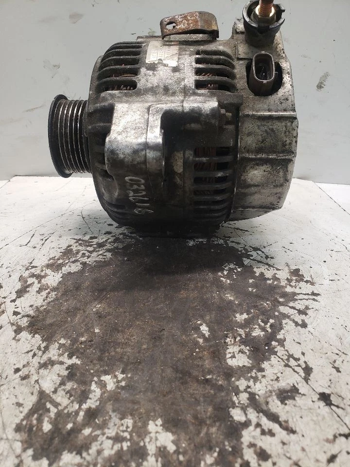 Alternador compatible con 01-05 LEXUS GS300 1384432 Foto 4 de 4