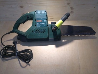 BOSCH  PFZ1300AE -  1300W  Alligatorsäge  Säbelsäge  Holzsäge Fuchsschwanz