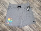Disney Parks Pixar Rainbow Pride Collection Shorts XL NEW — photo 1