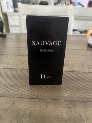 Dior Sauvage Eau de Parfum Spray 100ml