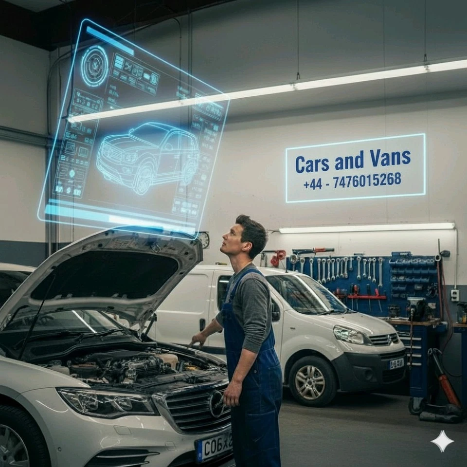 Auto repair data workshop Cars Vans Diagnostic up-to-date ,UK , EU, US (read) - Image 2 of 3