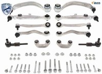 Vaico V10-7205 Lenkersatz FüR RadaufhäNgung FüR Audi FüR Skoda FüR VW