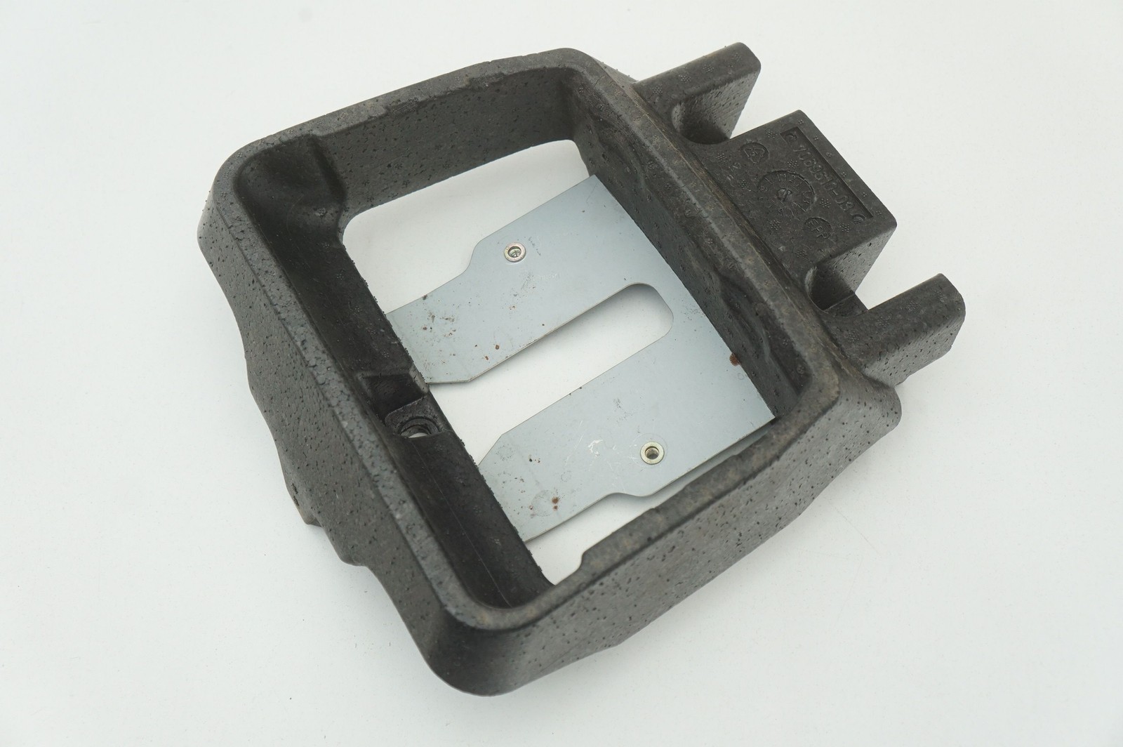 Rear Battery Cover Foam OEM 51477130993 Rolls Royce Phantom Vii 2006