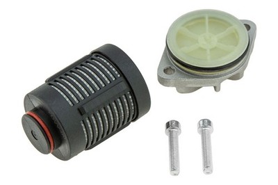 OIL FILTER HALDEX Fits VOLVO XC60 2.4D/D3/D4,3.2,2.4D5,3.0T6 2008-,XC90 3.2