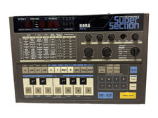 Korg PSS-50 Programmable Super Section Portab...