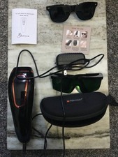 ipl hair removal instrument model bea-13 with glasses protection beamia