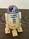 Vintage Star Wars R2-D2 Interactive Action Figure 1996 LFL Lights/Sound Works!