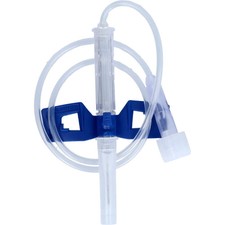 VENOFIX Safety Venenpunkt.23 G 0,65mm 1 St PZN 00328605
