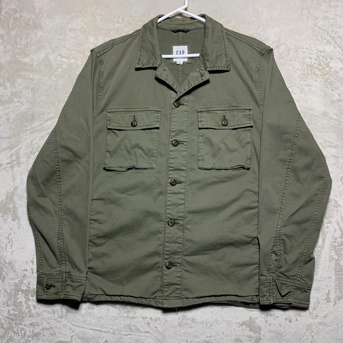 fatigue jacket products for sale | eBay