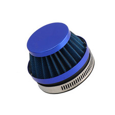 55mm Mushroom Intake Air Filter Cleaner Fit For Atv Motorcycle Bike Carburetor