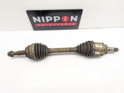 TOYOTA NOAH/VOXY MK1 R60 2001 - 2007 LEFT DRIVESHAFT 2.0 AUTOMATIC 81803 - Picture 2 of 12