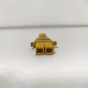 Lego Star Wars Minifigures - C-3PO Protocol 9490, 10236 sw0365