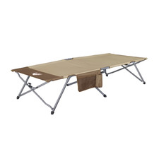 Oversized Cot, 87 in x 35 in x 18 in, W116