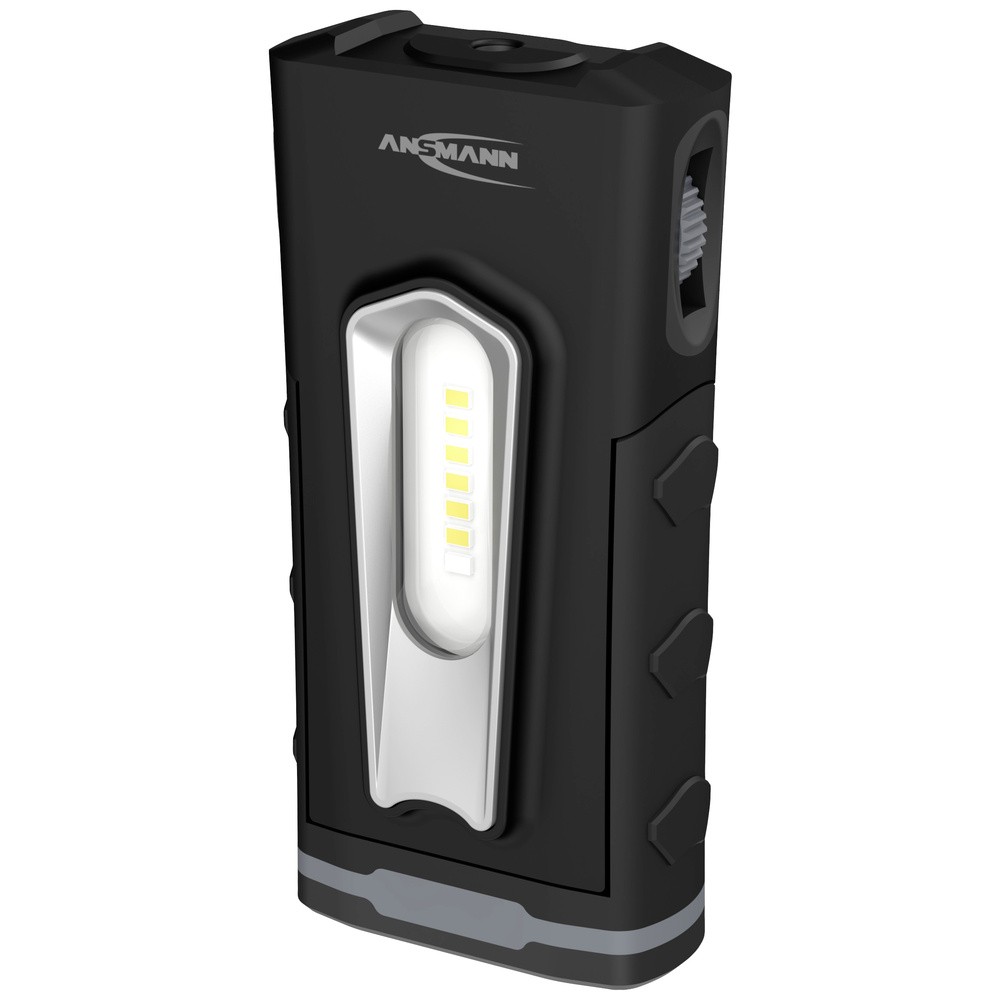 Ansmann 990-00123 Worklight Pocket LED Arbeitsleuchte akkubetrieben 500 lm 7890₽