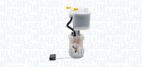 Magneti Marelli KraftstoffföRdermodul Ga(F/R) 313011313113 FüR Toyota Aygo 107