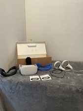 Meta Oculus Quest 2 128GB Advanced All-In-One...