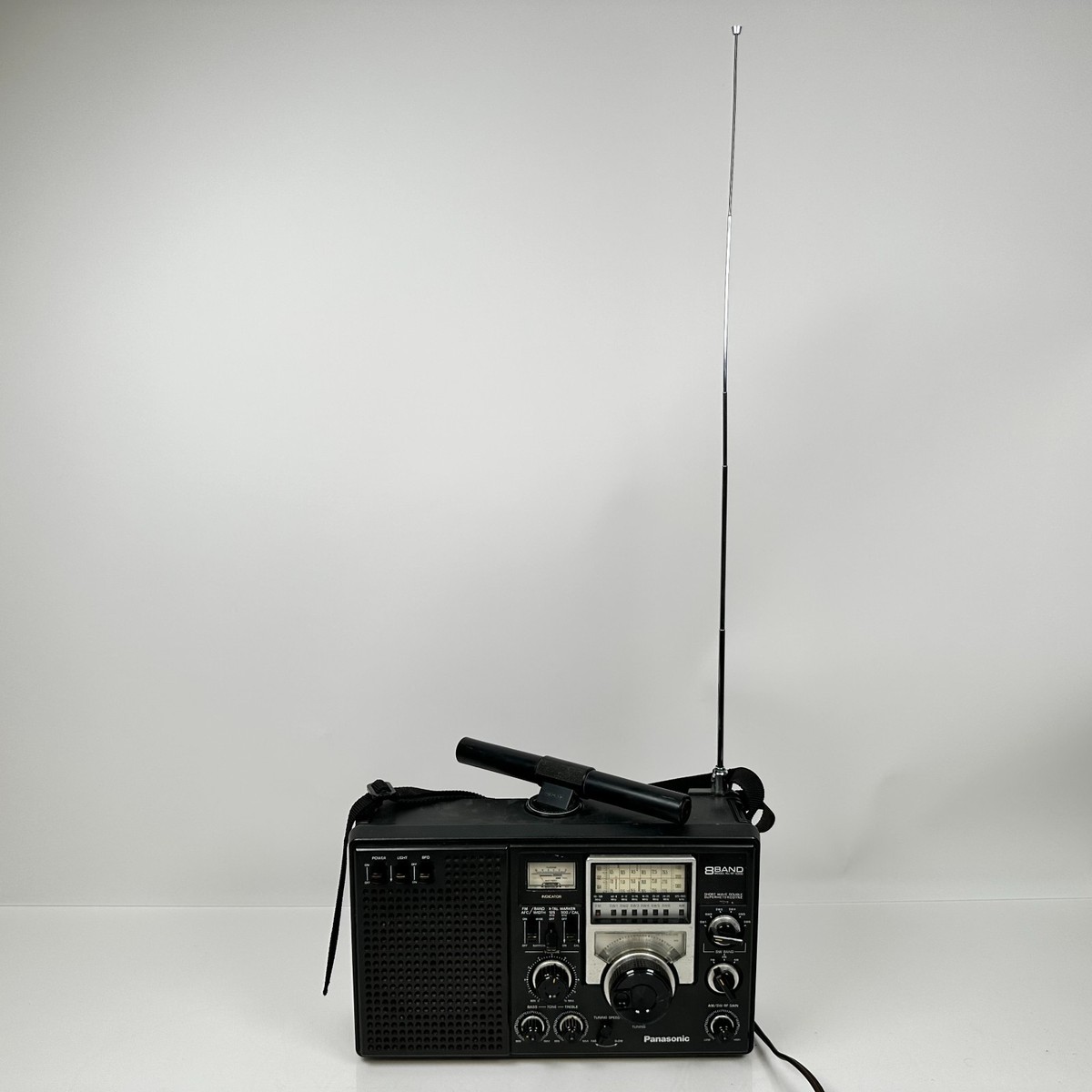 Panasonic RF-2200 FM Radio for sale online | eBay