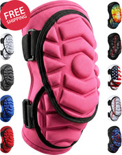 Baseball Elbow Guard Youth Adult Batter Softball Arm Protection HBP Shield