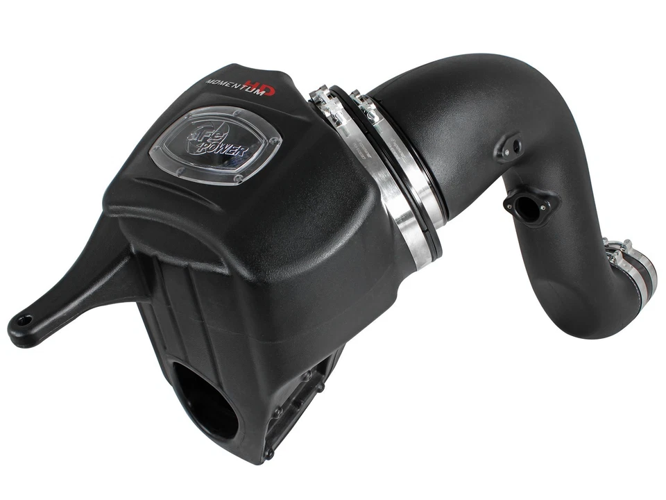 AFE Momentum HD Pro 10R Air Intake System Fits 13-18 Dodge Ram 2500 3500 6.7L Foto 2 de 4