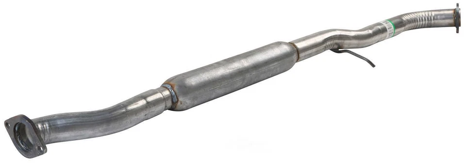 Base de tubo de escape, tracción trasera, escape AP sedán 68486 se adapta a Infiniti G35 2003 3,5 L-V6 Foto 3 de 3