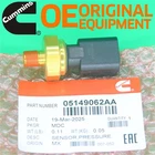 Oil Pressure Switch 5149062AA Sensor for Jeep Cherokee DODGE Charger Chrysler